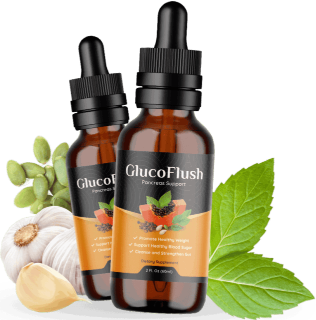 Get GlucoFlush