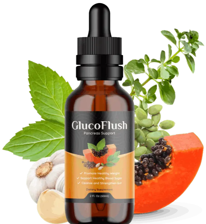 GlucoFlush