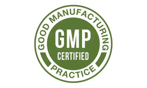 GlucoFlush GMP 