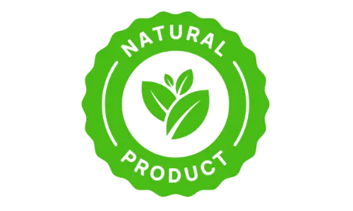 GlucoFlush 100% Natural